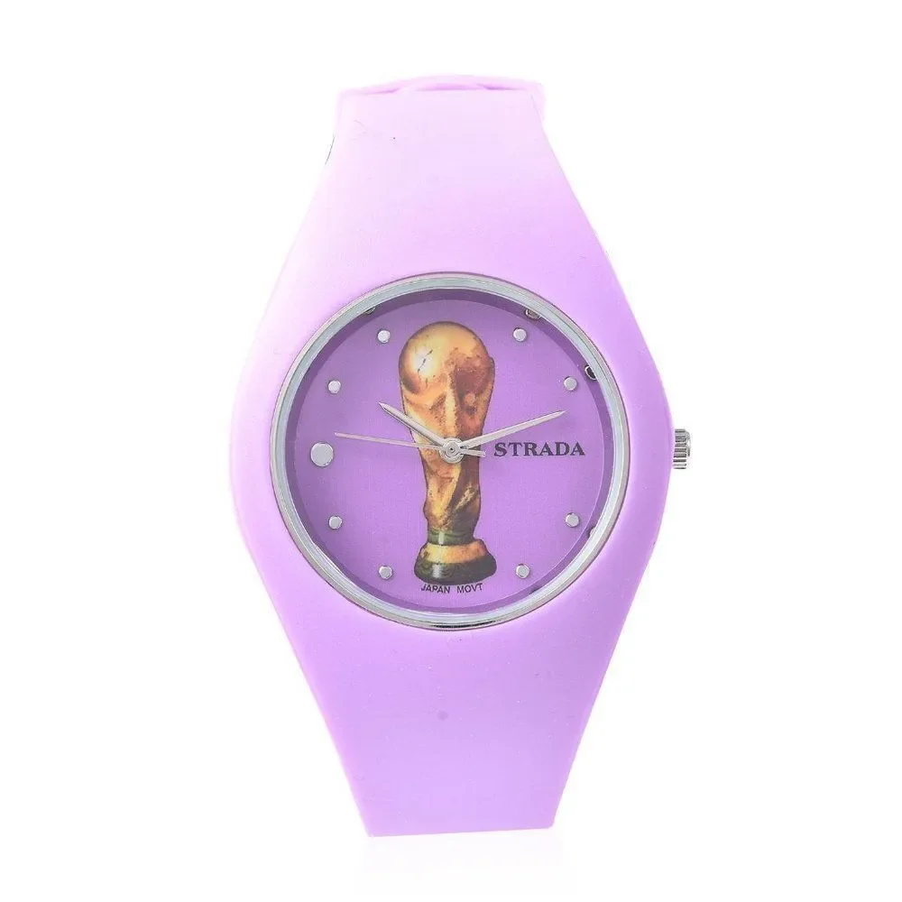 Strada nwt purple